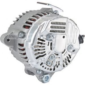 Генератор UNIPOINT F042A02167