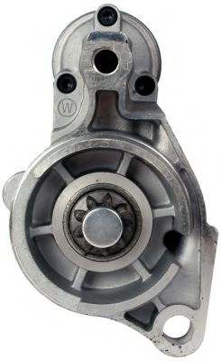 Стартер HOLGER CRISTIANSEN CS1327