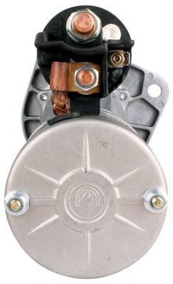 Стартер HOLGER CRISTIANSEN CS799