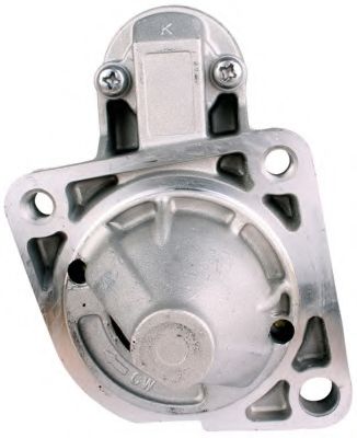 Стартер HOLGER CRISTIANSEN JS325