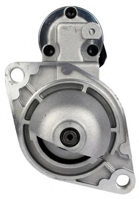 Стартер HOLGER CRISTIANSEN CS802