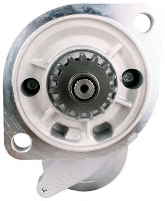 Стартер HOLGER CRISTIANSEN JS1239