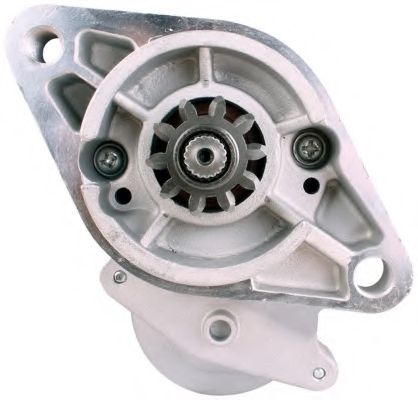 Стартер HOLGER CRISTIANSEN JS1089