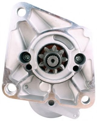 Стартер HOLGER CRISTIANSEN CS1242