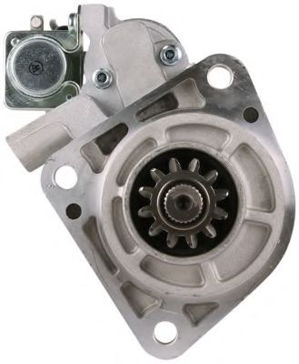 Стартер HOLGER CRISTIANSEN CS1496