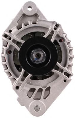 Генератор HOLGER CRISTIANSEN CA1949IR