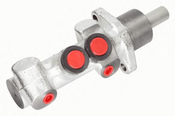 Главный тормозной цилиндр PAGID 80219