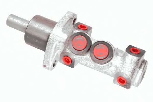 Главный тормозной цилиндр NUOVA TECNODELTA 5770