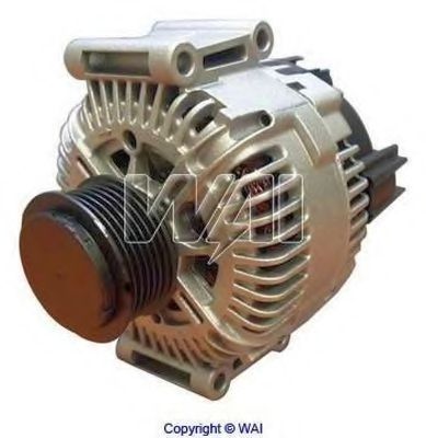 Генератор WAIglobal 11162R