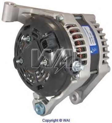 Генератор WAIglobal 11240R-6G1