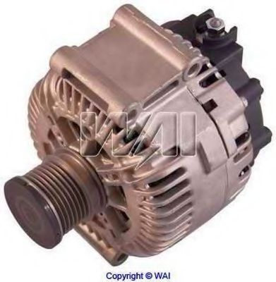 Генератор REMY WA11280