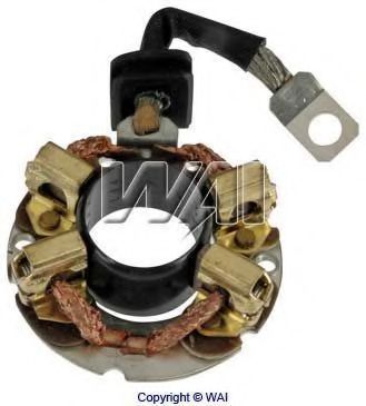 Кронштейн, угольная щетка WAIglobal 69122