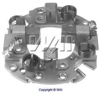 Кронштейн, угольная щетка WAIglobal 69-8311