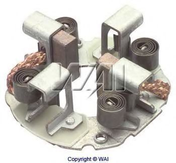 Кронштейн, угольная щетка WAIglobal 69-8312-1