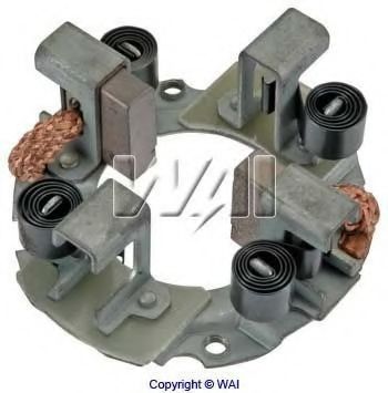 Кронштейн, угольная щетка HC-Cargo 133339