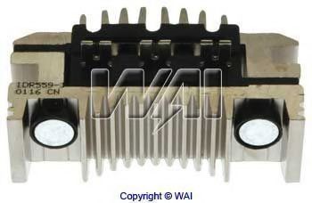 Выпрямитель, генератор MENBER S 029504