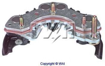 Выпрямитель, генератор WAIglobal IHR754