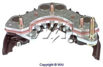 Выпрямитель, генератор WAIglobal IHR755