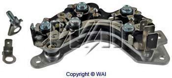 Выпрямитель, генератор WAIglobal ILR531