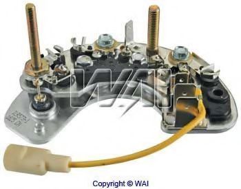 Выпрямитель, генератор WAIglobal ILR573