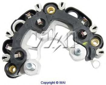 Выпрямитель, генератор WAIglobal IBR2237