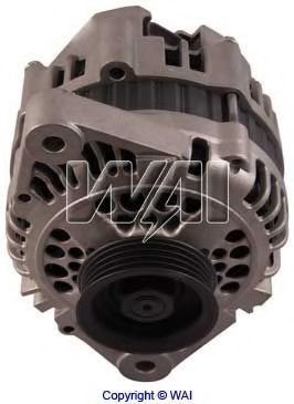 Генератор WAIglobal 22551R