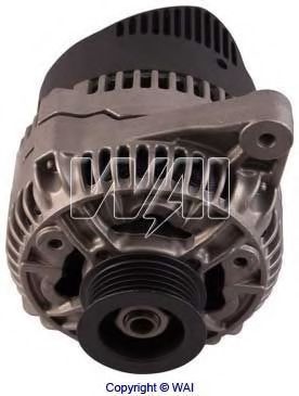 Генератор WAIglobal 22590R