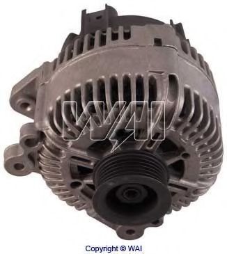 Генератор WAIglobal 23364R