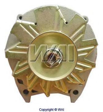 Генератор WAIglobal 7107R