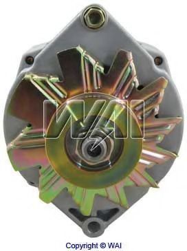 Генератор WAIglobal 7176N