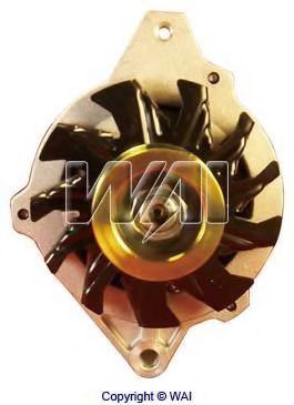 Генератор WAIglobal 7820-11N