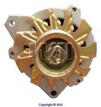 Генератор WAIglobal 7861-7R-6G