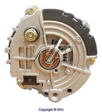 Генератор ACDelco 321456