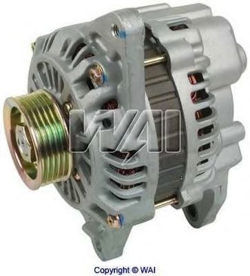 Генератор WAIglobal 13750