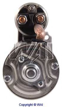 Стартер WAIglobal SS889