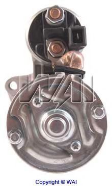 Стартер HC-Cargo CS1419