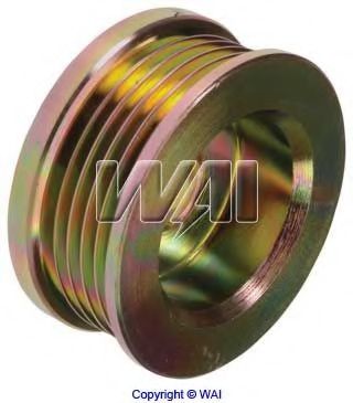 Механизм свободного хода генератора HC-Cargo 230532