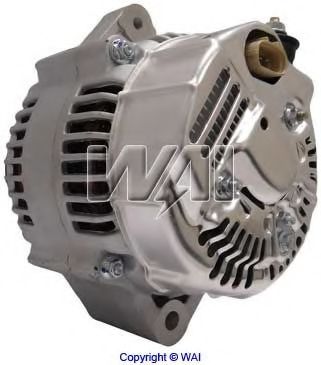 Генератор WAIglobal 12875N