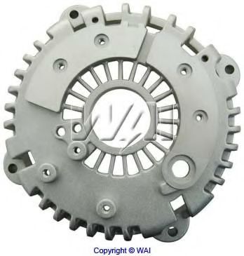 Подвеска, генератор WAIglobal 221643