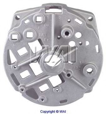 Подвеска, генератор WAIglobal 22173