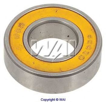 Подшипник WAIglobal 61034