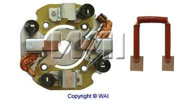 Кронштейн, угольная щетка WAIglobal 699301