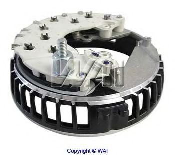 Выпрямитель, генератор WAIglobal FR601