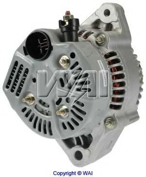 Генератор REMY 14851