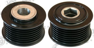 Механизм свободного хода генератора AUTOKIT 03.81923