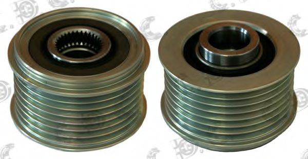 Механизм свободного хода генератора AUTOKIT 03.81939