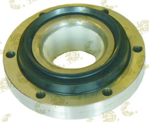 Комплект подшипника ступицы колеса AUTOKIT 01.303