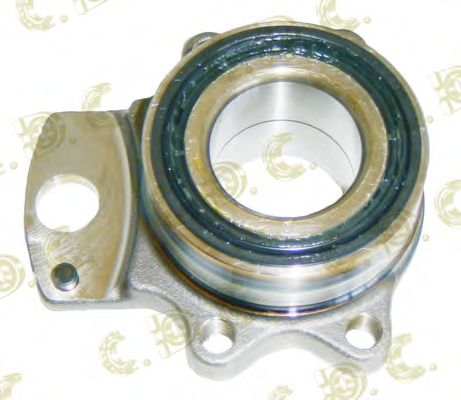 Комплект подшипника ступицы колеса SCHAEFFLER GRUPPE 1351