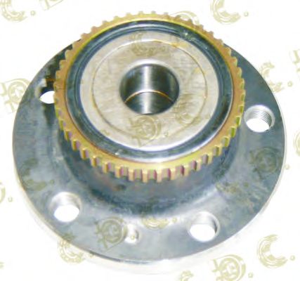 Комплект подшипника ступицы колеса AUTOKIT 01.954