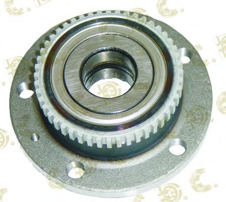 Комплект подшипника ступицы колеса AUTOKIT 01.97364